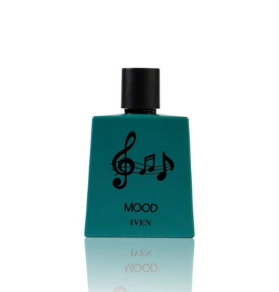 Iven Mood Eau de Parfum 100ml - Smile Perfumes