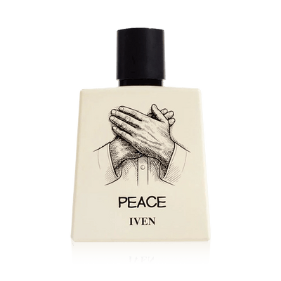 Iven Peace Eau de Parfum 100ml - Smile Perfumes