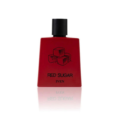 Iven Red Sugar Eau de Parfum 100ml - Smile Perfumes