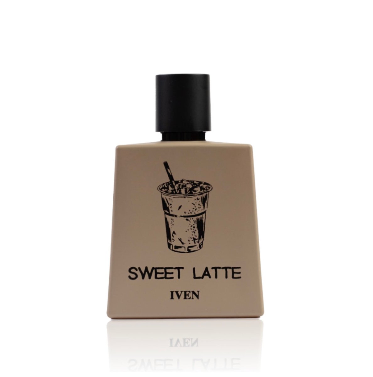 Iven Sweet Latte Eau de Parfum 100ml - Smile Perfumes