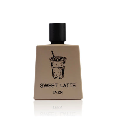 Iven Sweet Latte Eau de Parfum 100ml - Smile Perfumes