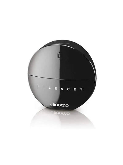 Jacomo Silence Sublime Eau de Parfum 100ml - Smile Perfumes