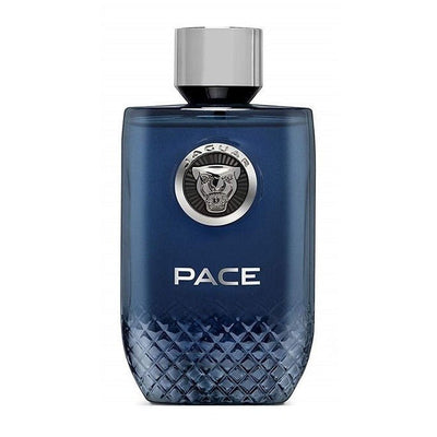 Jaguar Pace Perfume For Eau de Toilette 100ml - Smile Perfumes