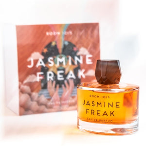 Jasmine Freak Room 1015 for women and men