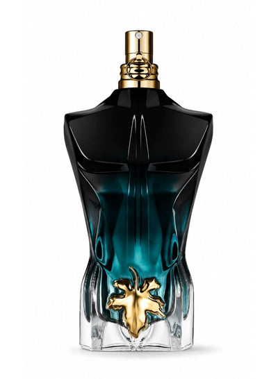 Jean Paul Gaultier Le Beau Le Intense Spray 2 Eau de Parfum 2 5oz - Smile Perfumes