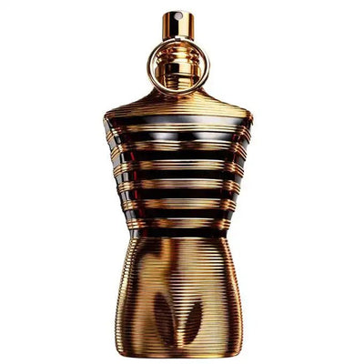 Jean Paul Gaultier 's Le Male Elixir Spray 4 Fragrances Parfum 125ml - Smile Perfumes
