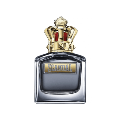 Jean Paul Gaultier Scandal Spray 3 Fragrances for 's Eau de Toilette 3 4oz - Smile Perfumes