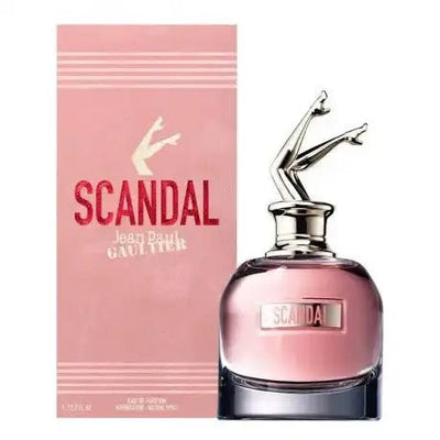 Jean Paul Gaultter Scandal (Eau de parfum) - 80ml - Smile Perfumes