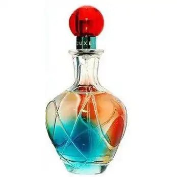 Jennifer Lopez Live Luxe Eau de Parfum 100ml - Smile Perfumes