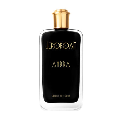 JEROBOAM Ambra Eau de Parfum 100ml - Smile Perfumes
