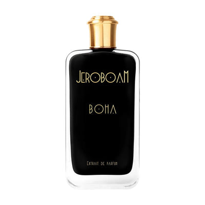 JEROBOAM Boha Eau de Parfum 100ml - Smile Perfumes