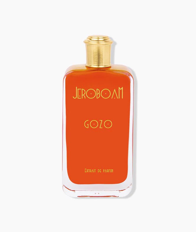 Jeroboam Gozo Extrait de Parfum 100ml - Smile Perfumes