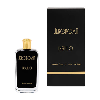 JEROBOAM Kun Amo Eau de Parfum 100ml - Smile Perfumes
