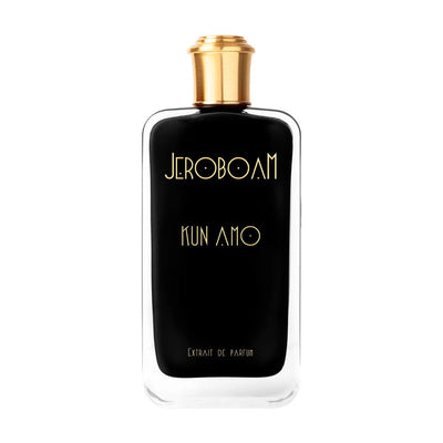 JEROBOAM Kun Amo Eau de Parfum 100ml - Smile Perfumes