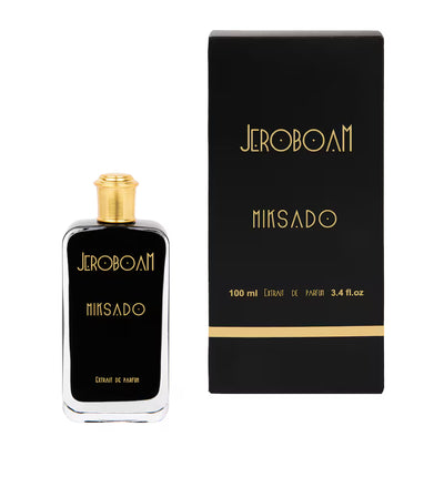 JEROBOAM Miksado Eau de Parfum 100ml