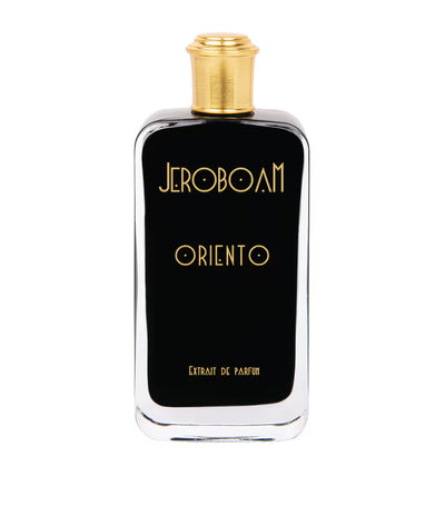 JEROBOAM Oriento Eau de Parfum 100ml