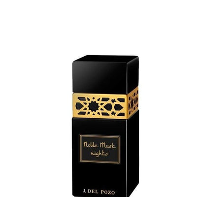 Jesus Del Pozo Noble Musk Nights by J Del Pozo Eau de Parfum 100ml - Smile Perfumes