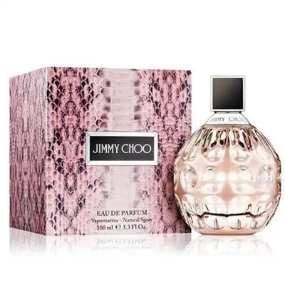 Jimmy Choo (Eau de parfum) 100ml - Smile Perfumes