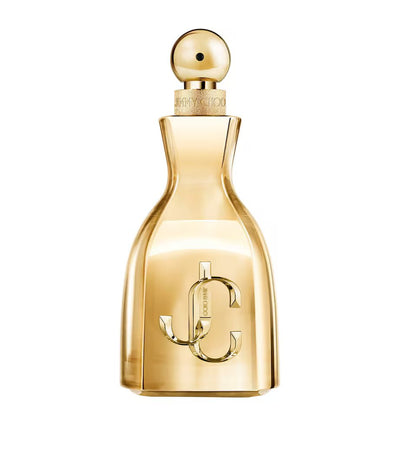 Jimmy Choo I Want Choo Eau de Parfum 125ml - Smile Perfumes
