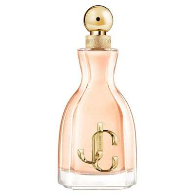 Jimmy Choo I Want Choo for Ladies (Eau de parfum) 100ml / Spray 3.4 oz Fragrances - Smile Perfumes