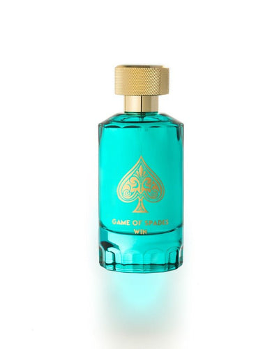 Jo Milano Game of Spades WIN Eau de Parfum 3 4oz - Smile Perfumes