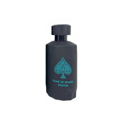 Jo Milano Paris Game of Spades Boston Eau de Parfum 100ml - Smile Perfumes