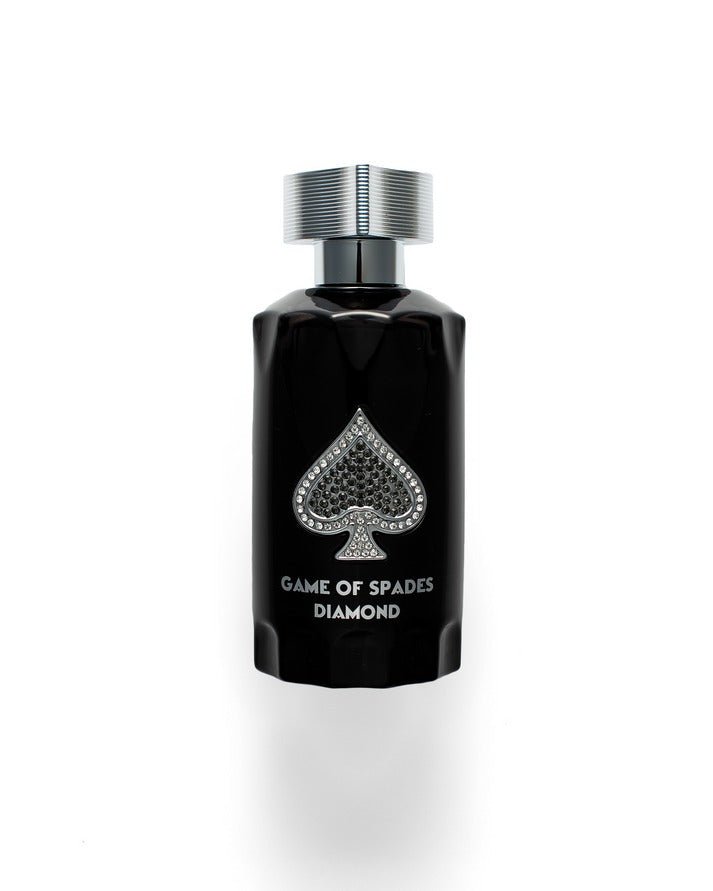 Jo Milano Paris Game of Spades Diamond Parfum 90ml - Smile Perfumes