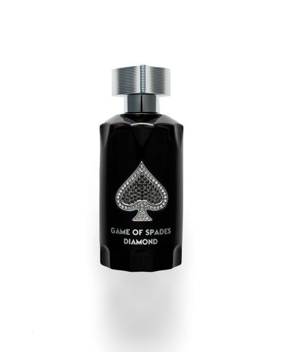 Jo Milano Paris Game of Spades Diamond Parfum 90ml - Smile Perfumes