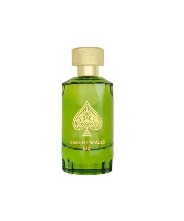 Jo Milano Paris Jo Milano Game of Spades Bid Eau de Parfum 100ml - Smile Perfumes