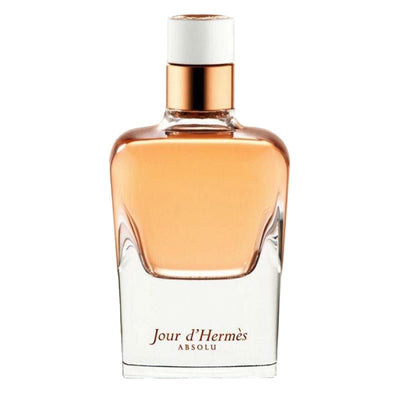 Jour dHermes Absolu Eau de Parfum 85ml - Smile Perfumes