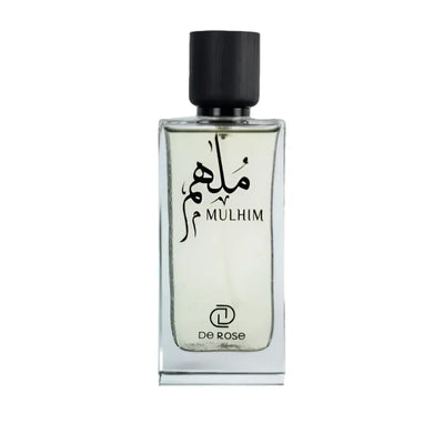 dyrose-mulhim-Eau de parfum-100ml