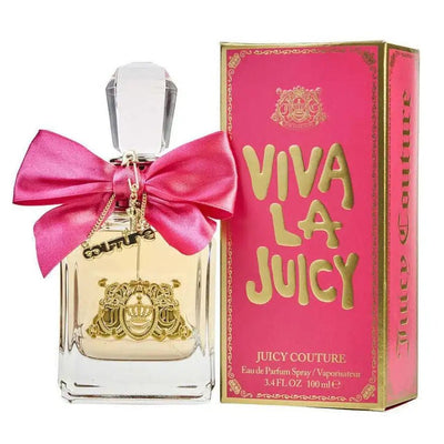 Juicy Couture Viva La Juicy (Eau de parfum) - 100ml - Smile Perfumes