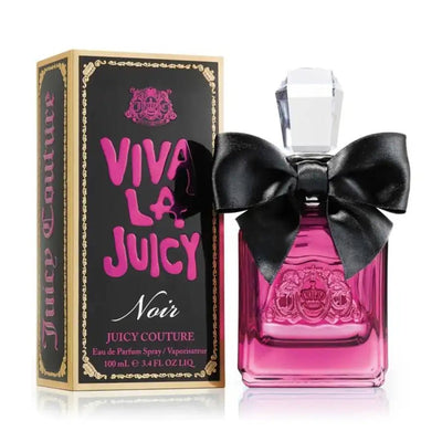 Juicy Couture Viva La Juicy Noir (Eau de parfum) - 100ml - Smile Perfumes
