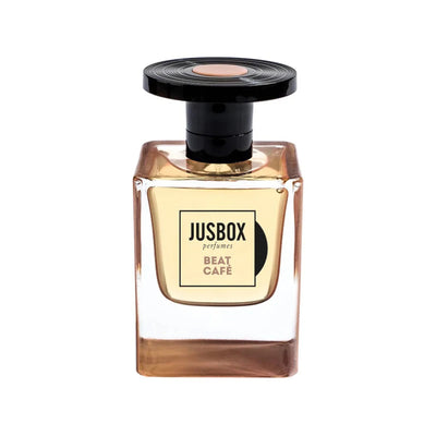 JUSBOX Beat Cafe Eau de Parfum 78ml - Smile Perfumes