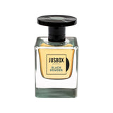 JUSBOX Black Powder Eau de Parfum 78ml - Smile Perfumes