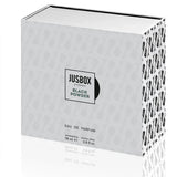 JUSBOX Black Powder Eau de Parfum 78ml - Smile Perfumes