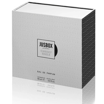 JUSBOX Cheeky Smile Eau de Parfum 78ml - Smile Perfumes
