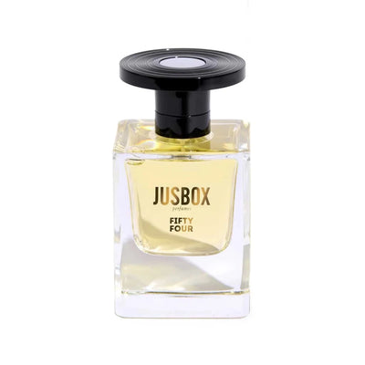JUSBOX Fifty Four Eau de Parfum 78ml - Smile Perfumes