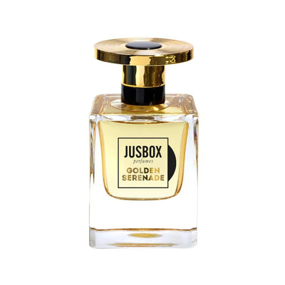 JUSBOX Golden Serenade Eau de Parfum 78ml - Smile Perfumes