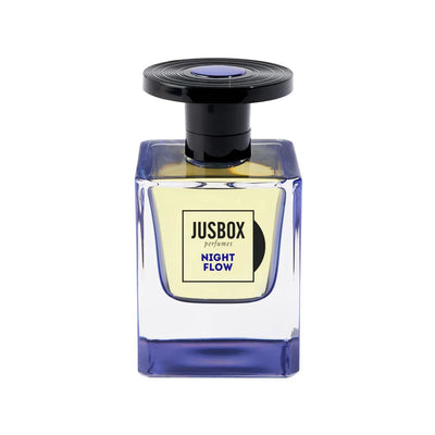 JUSBOX Night Flow Eau de Parfum 78ml - Smile Perfumes
