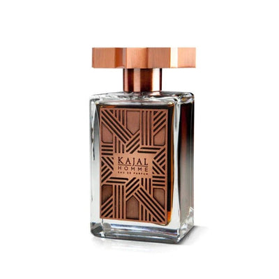 Kajal Homme I Eau de Parfum 100ml - Smile Perfumes