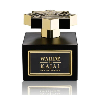 Kajal warde Eau de Parfum 100ml - Smile Perfumes