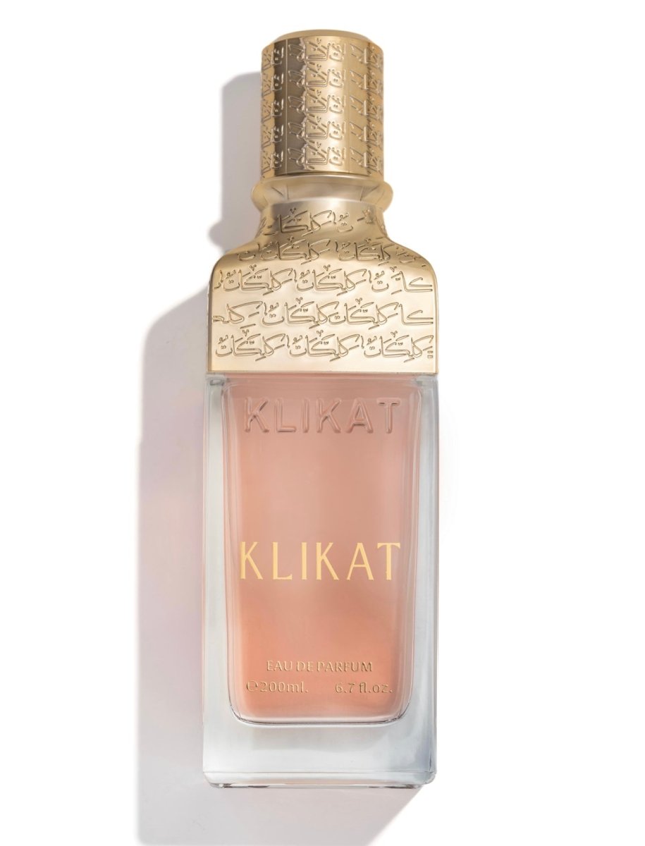 Kalikat Times Eau de Parfum 200ml - Smile Perfumes