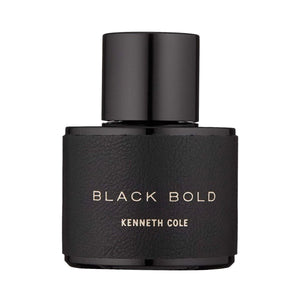 Kenneth Cole Black Bold Eau de Parfum 100ml