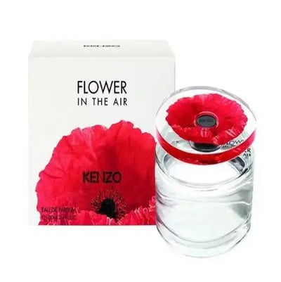 Kenzo Flower In The Air (Eau de parfum) - 50ml - Smile Perfumes