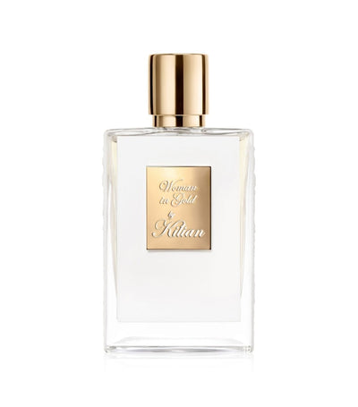 Kilian By In Gold Eau de Parfum 50ml - Smile Perfumes