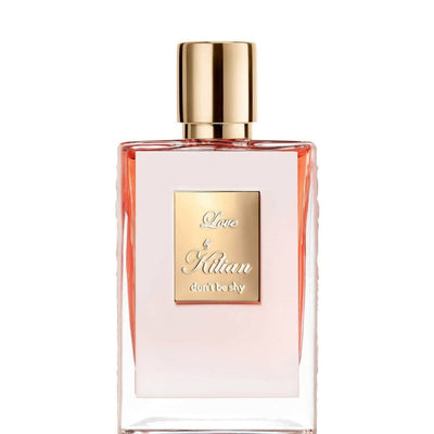 Kilian Love Don't be Shy Eau de Parfum 50ml - Smile Perfumes