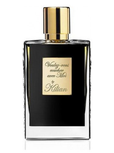 Kilian Voulez Vous coucher avec moi Eau de Parfum 50ml - Smile Perfumes
