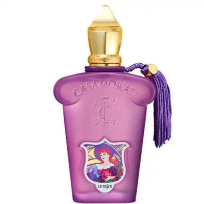 XERJOFF Ladies 1888 La Tosca Casamorati EDP Spray 3.4 oz Fragrances ( TESTER )