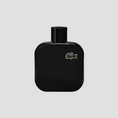 Lacoste Fragrances Lacoste Eau De Noir Intense For Eau de Toilette 100ml - Smile Perfumes